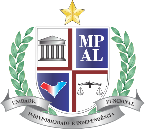 Logo do MPEAL